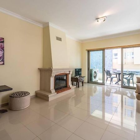 Deluxe Oceano Azul Apartment ปอร์ติเมา ภายนอก รูปภาพ