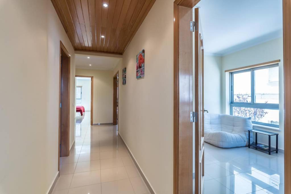 Deluxe Oceano Azul Apartment ปอร์ติเมา ภายนอก รูปภาพ