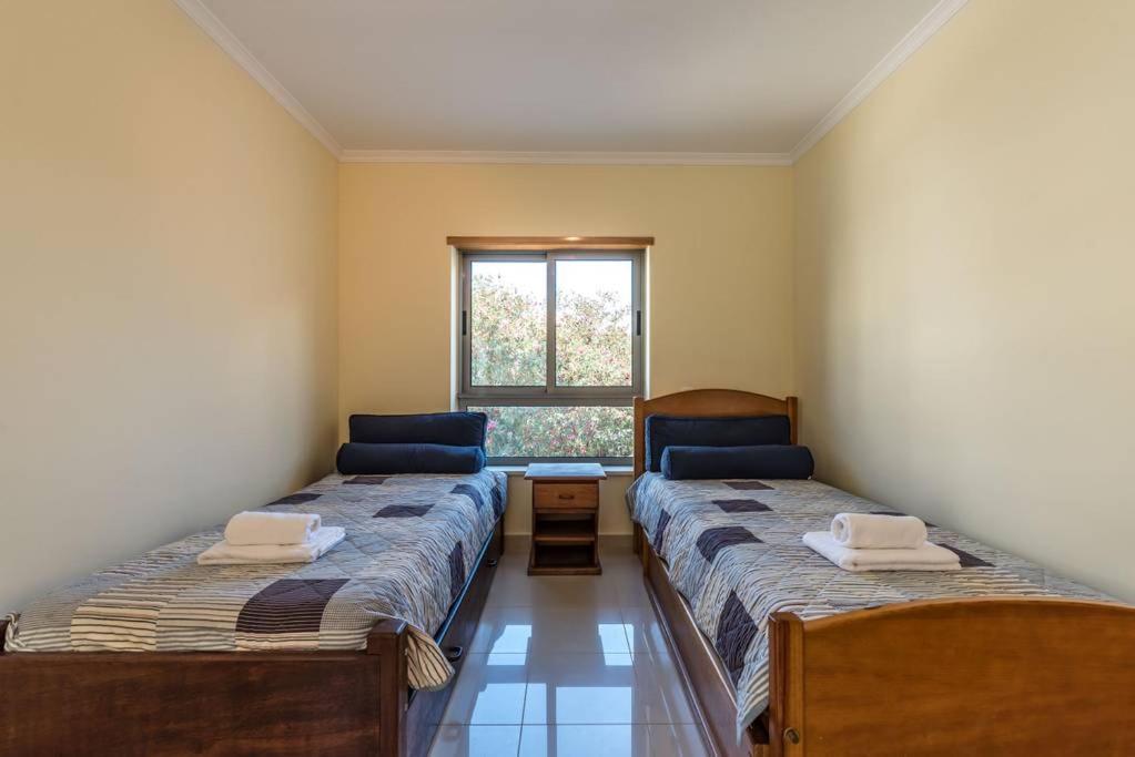 Deluxe Oceano Azul Apartment ปอร์ติเมา ภายนอก รูปภาพ