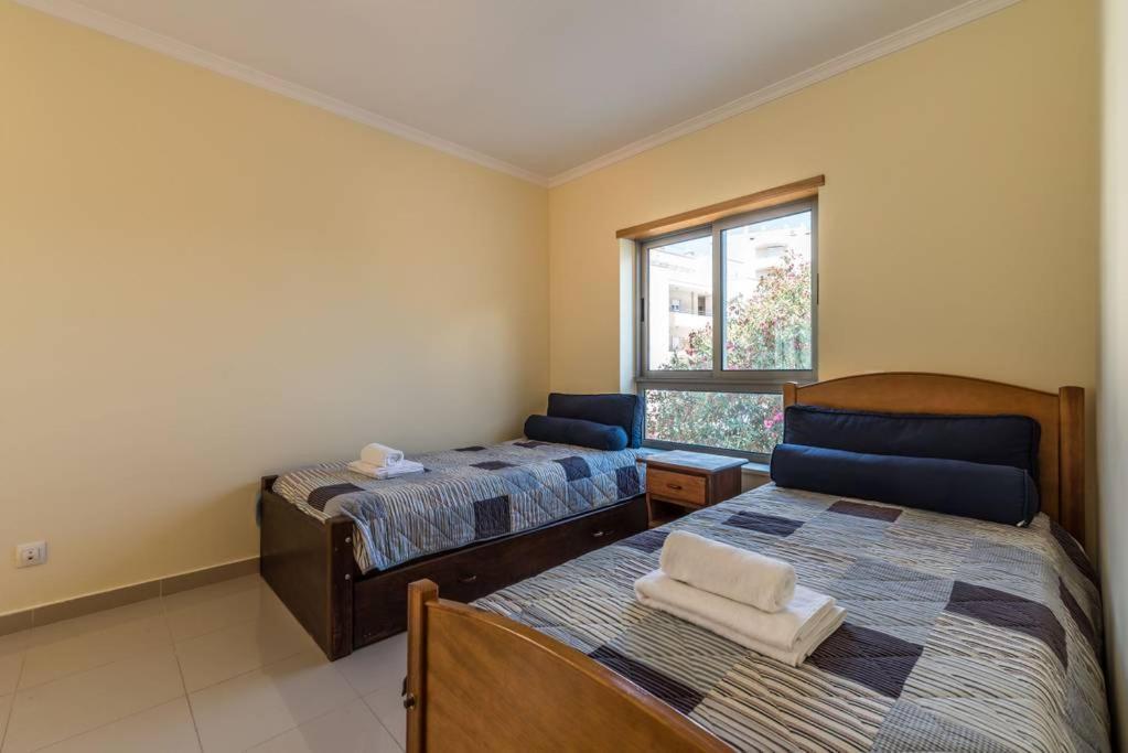 Deluxe Oceano Azul Apartment ปอร์ติเมา ภายนอก รูปภาพ